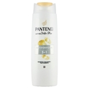 Pantene Pro-V Antiforfora 3 in 1 Shampoo + Balsamo + Trattamento Active Nutri-Plex 250 ml